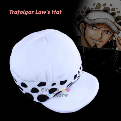 Trafalgar Law's Hat